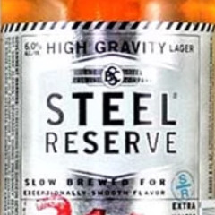 Steel Reserve (FREE DOWNLOAD)