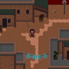 Collective Unconscious OST - Ghost Village
