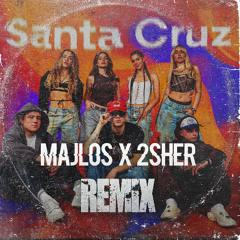 EKIPA - Santa Cruz (MAJLOS & 2SHER Radio Mix)