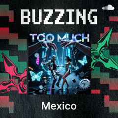 Buzzing Mexico
