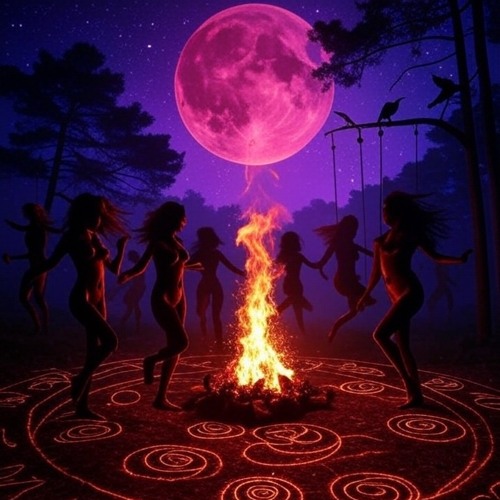 Red Moon (Live)