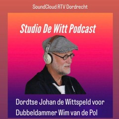 Wim Van De Pol Krijgt De Johan De Wittspeld