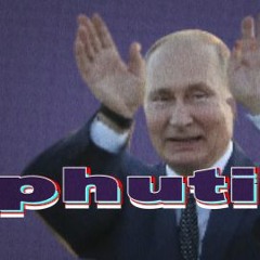 푸틴 - phony