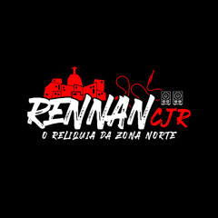 == ATABACADA AO EXTREMO CAJUEIRO 2025 [MC JHONNY OLIVER &  DJ RENNAN CJR ]