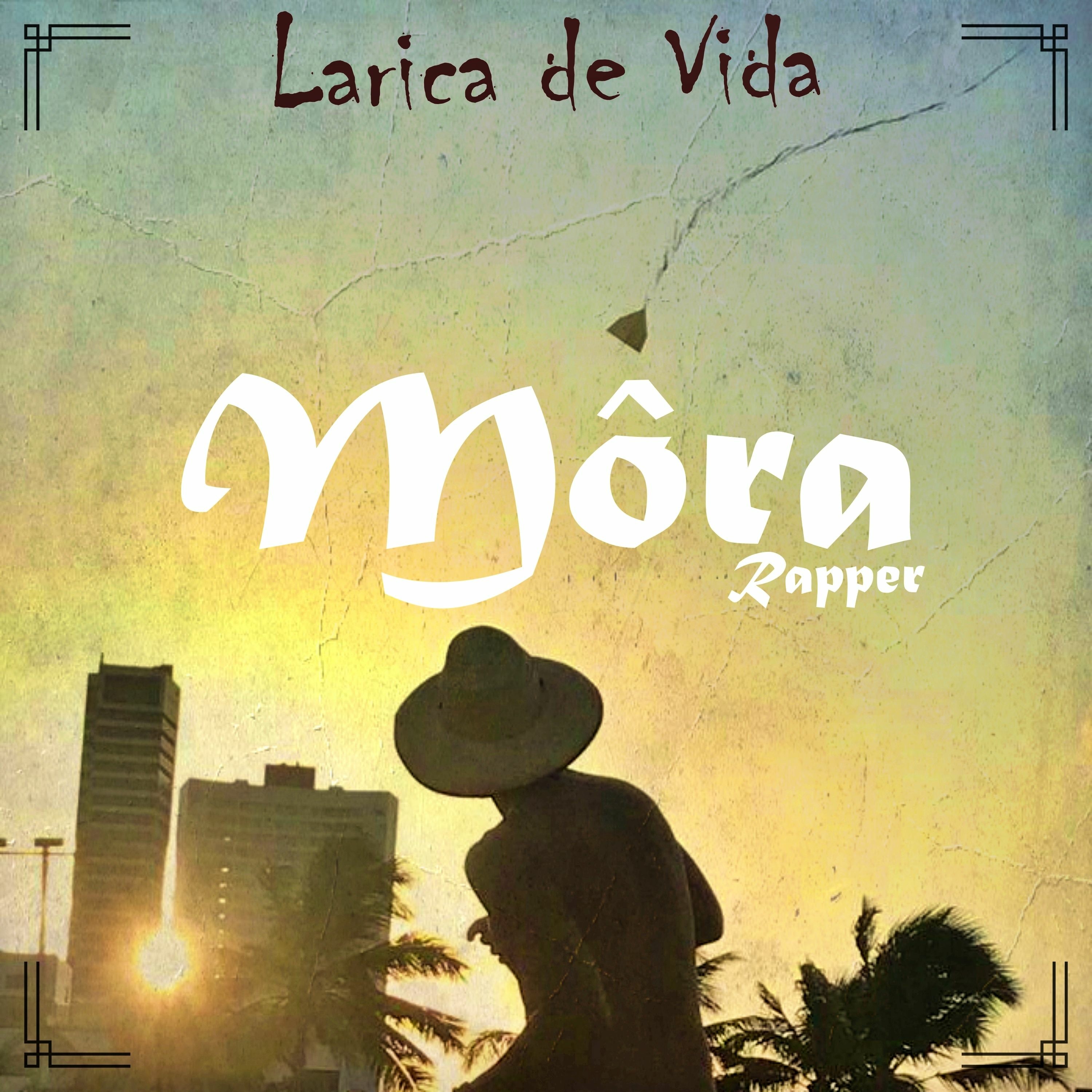 Môra Rapper - Azedando o Moio. (Beat. Factual) episode artwork