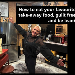 Take Away food…Can you eat it guilt-free and stay lean