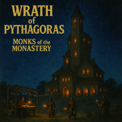 Monks of the Monastery