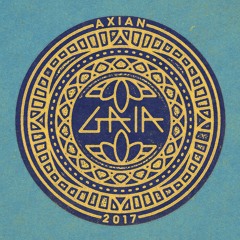Axian - Gaia (Full Album)