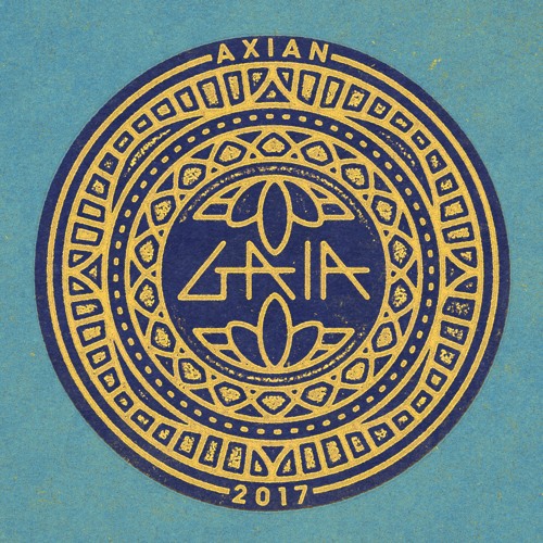 Axian - Gaia (Full Album)