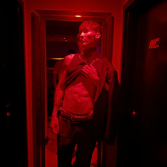 “I HATE YOU” By PrettyBoyKeegs