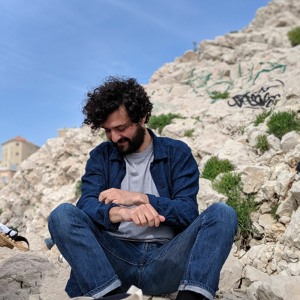 Le béguin pour Stepanov DJ (19.01.22)