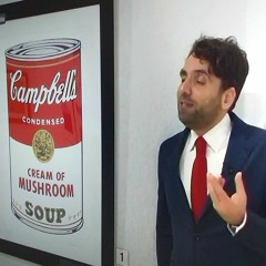 Alessandro Moreschini - ArTv