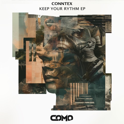 BCCO Premiere: Conntex - Tell Me Your Name  [COMO003]