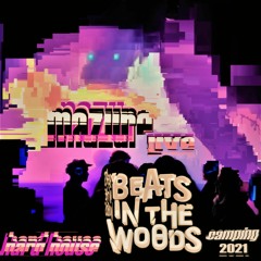 Saturday @ BITW 2021 - Hard mashup HOUSE / TECHNO live set