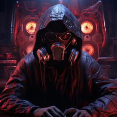 Drum&Bass - Engine