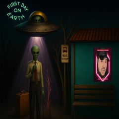 HOWL AT THE MOON (REMIX) FT 47STILLSTANDING, ALIZE ALI (MASTER)