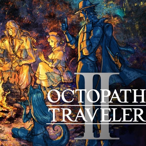In Pursuit of All + Vide, the Wicked + Those Who Deny the Dawn (Boost Mix) - Octopath Traveler 2