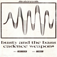 Airplanes (feat. Cadence Weapon)