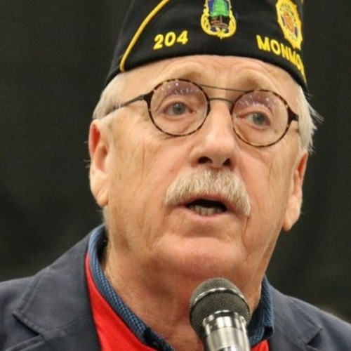 Stream Gary Crocker (Veterans Day 2023) by