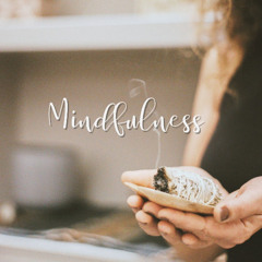 Mindfulness 1 - Body scan