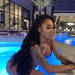 [FREE] "THE MESS" yvngxchris x Shawny Binladen type beat