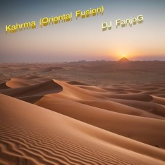 Kharma (Oriental Fusion)