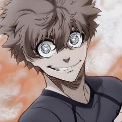 THAT MAN (Naruhaya)