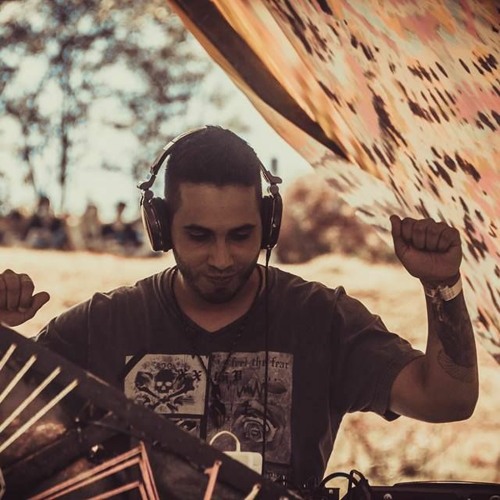Dj Carlos Vieira - Future in Motion