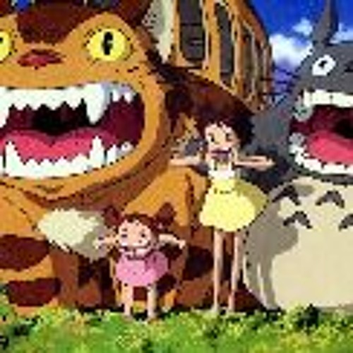 Watch my neighbor totoro hotsell online free