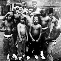 Why Be A Thug? (Prod. NovaChance x Tuti)