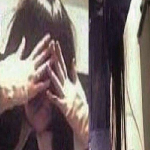 духи/оцепеневший