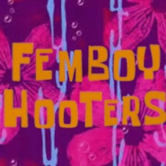 Femboy Hooters (Feat. zooks of the zaza, Boungoo/Northcash)