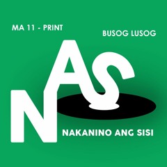 Nakanino Ang Sisi