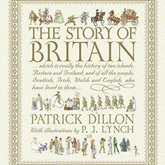 Download pdf Story Of Britain