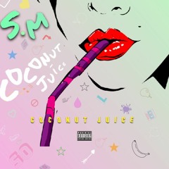 C O C O N U T - J U I C E  FT LUCIAN