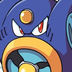 No, I Can’t Beat That Freakin’ Blue Bomber - Air Man Song (Mega Man 2)