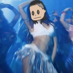 Anushka Manchanda - Mit Jaaye Gham(Dum Maaro Dum Breakson Break Edit)