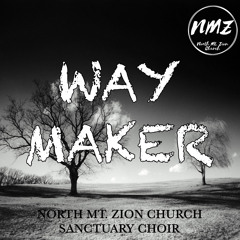 Way Maker