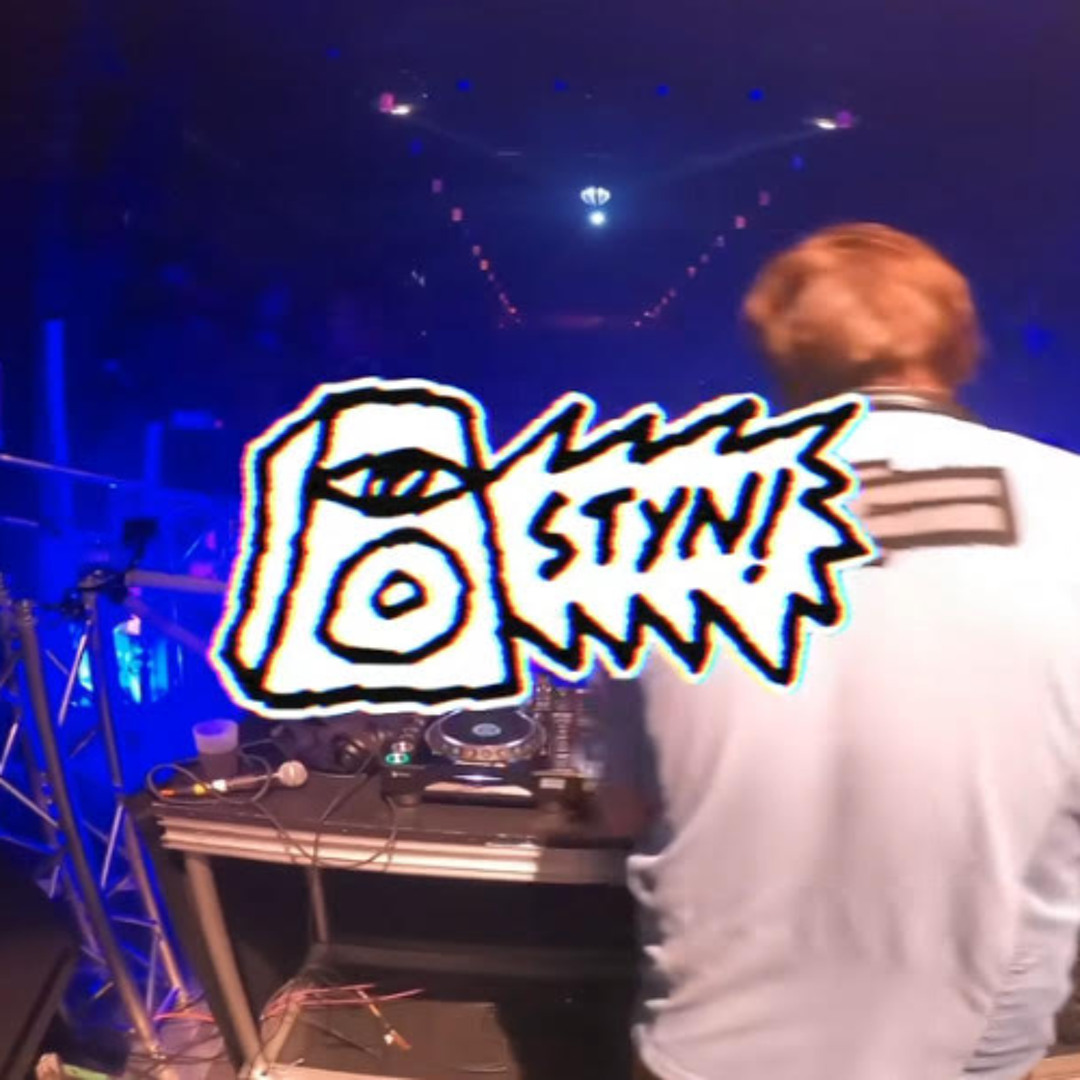 Listen to music albums featuring STYN NORTHERN INVASION 2025 [FT. OBEY] by styn dubs online