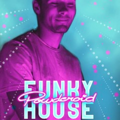 Funky house to Tech house