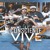 Artwork for DJay W "Consciente Vive 2" Mc Caçula, Mc Marlin, Mr Fia, Mc Dodô & Mc Nego Blue