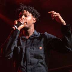 21 Savage Beat V2