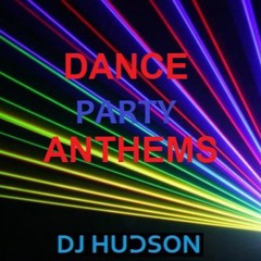 Dance Anthems