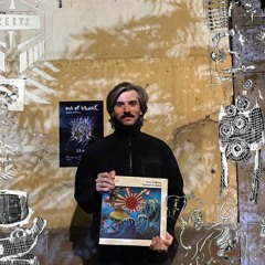 Zurkin [Out Of Whack Birthday Gathering at Mutant Radio] [23.10.2021]