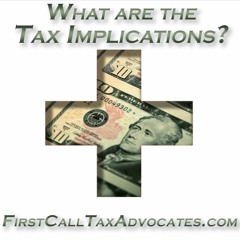 #11 - Medical Expenses, The IRS Exam, Nursing Home Expenses