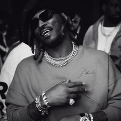 (FREE) Future Type Beat | Phantom City | Trap Instrumental 2024
