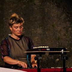 ADAPTIVE CYCLE (binaural live recording)