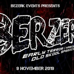 Amiga Shock Force @ Berzerk II   09 -11 -2019