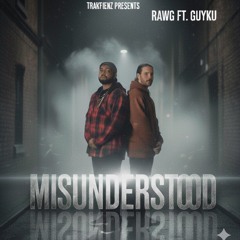MISUNDERSTOOD