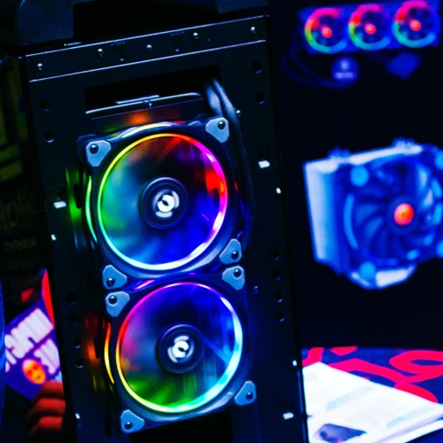 Space Case Echo